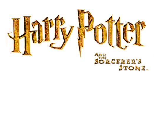 Harry Potter Sorcerer