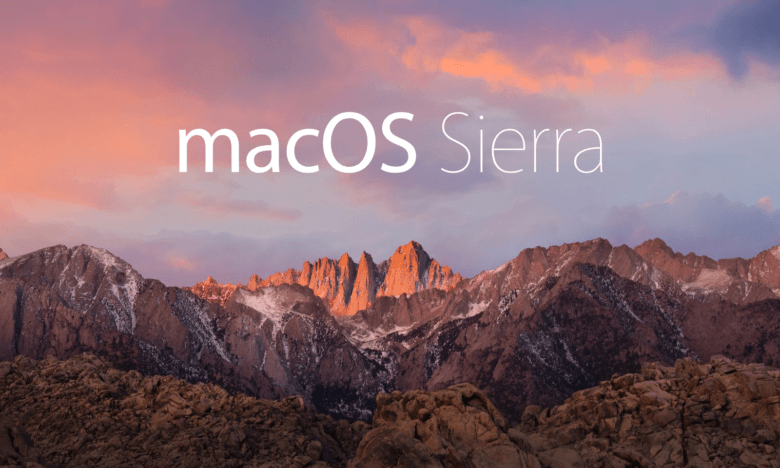 Mac Os High Sierra Gold Master Download